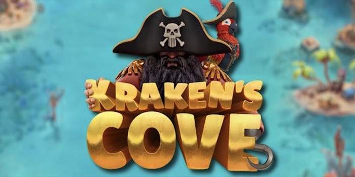 Cara Slot Kraken’s Cove Rezeki Lancar Tiap Hari