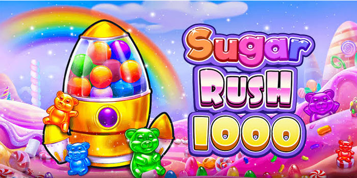 Tips Terbaik Menang di Slot Sugar Rush 1000