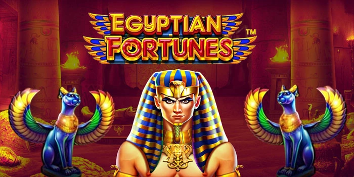 Kiat Jitu Analisis Data Slot Egyptian Fortunes