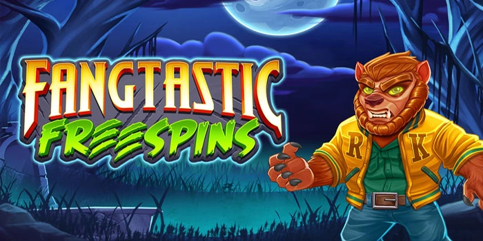 Teknik Terbukti Menang Slot Fangtastic Freespins