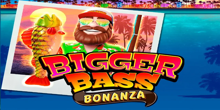 Rahasia Efektif Menang Jackpot Slot Bigger Bass Bonanza