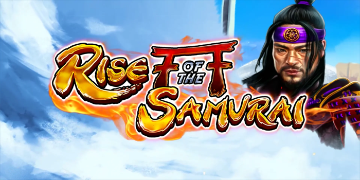 Jalan Samurai Menuju Cuan Slot Rise of the Samurai