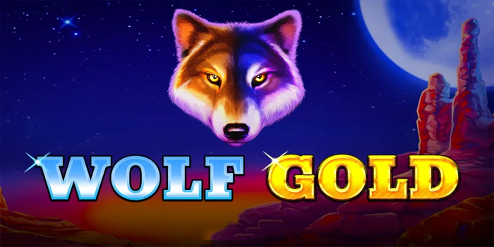 Teknik Profesional Raih Jackpot Slot Wolf Gold