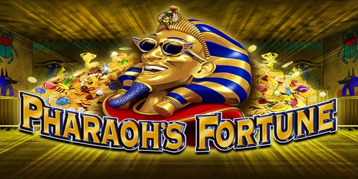Menguak Rahasia Pola Reel Slot Pharaoh’s Fortune di Setiap Momen