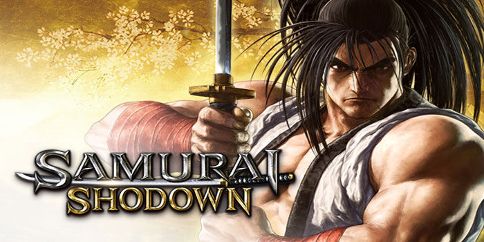 Studi Karakteristik Slot Samurai Showdown Untuk Pemain Tekun