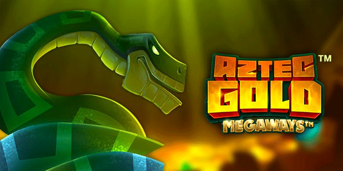 Cara Cerdas Menang Maksimal di Slot Aztec Gold Megaways