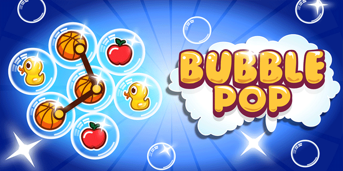 Bocoran Mudah Raih Maxwin Di Slot Bubble Pop