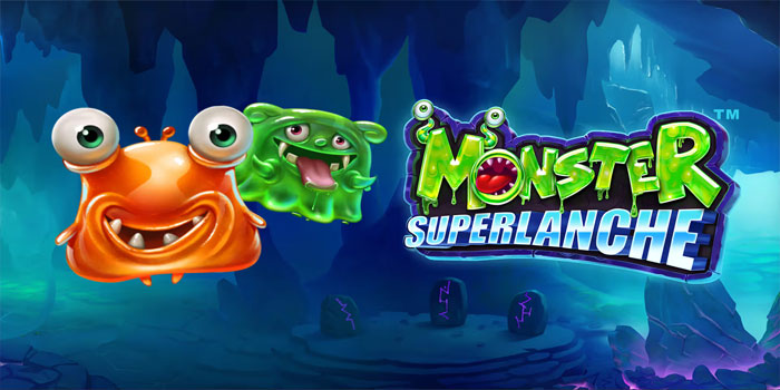 Situs Slot Monster Superlanche Dengan Peluang Menang Tertinggi